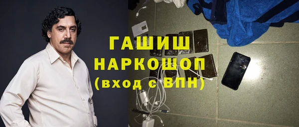 молекула духа Арсеньев