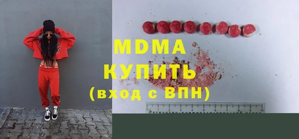 молекула духа Арсеньев