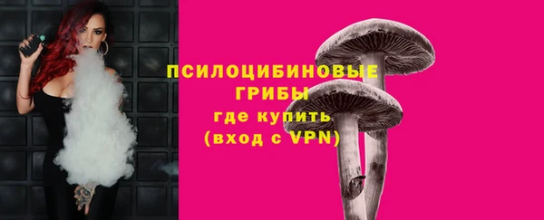 MESCALINE Баксан