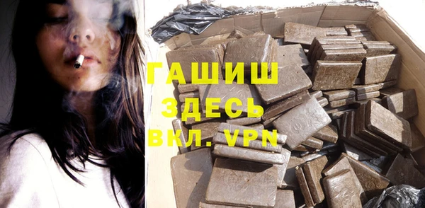 молекула духа Арсеньев